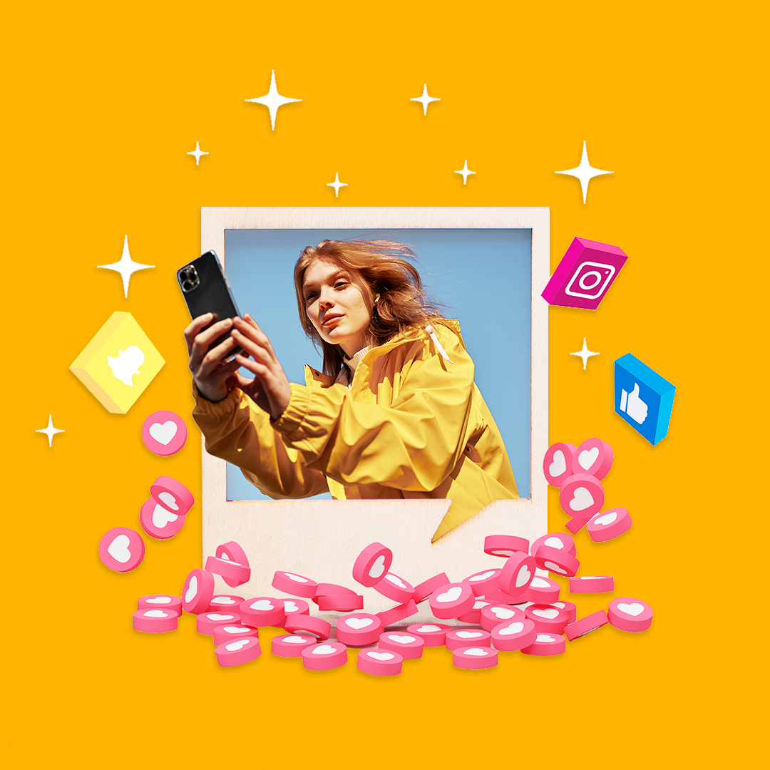 Influencer Marketing